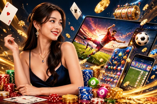 Về sodo79 — nền tảng cá cược uy tín Việt Nam
