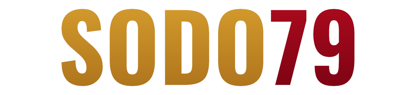 sodo79 logo